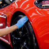 detailing